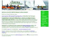 Desktop Screenshot of gsbyra.org